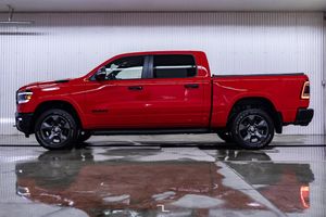 Image post by @reddeermotors on Facebook