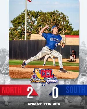 Image post by @ccl_baseball on Instagram