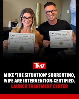 Image post by @tmz_tv on Instagram