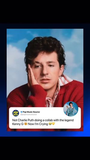 Video post by @Pop Music Source on Facebook