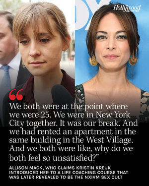 Image post by @hollywoodreporter on Instagram