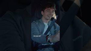 Video post by @ferrari on YouTube