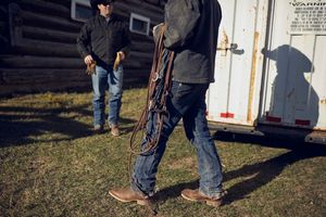 Image post by @durangoboots on Instagram