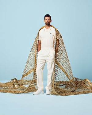 Image post by @lacoste on Instagram