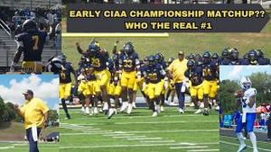 Video post by @hbcugameday on YouTube