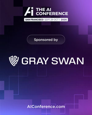 Image post by @aiconference on Instagram