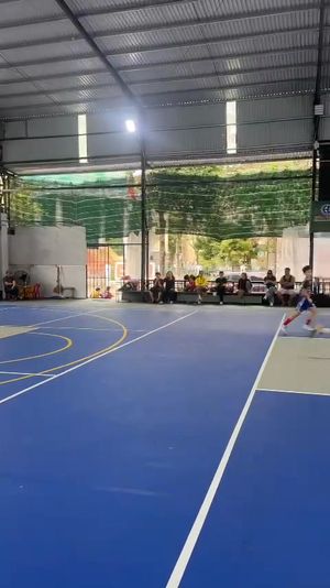 Image post by @Jumpshots Tournament on Facebook