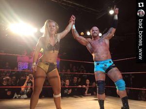 Image post by @tonistorm_ on Instagram