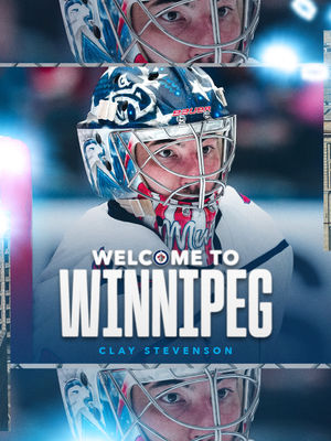 Image post by @nhljets on Instagram