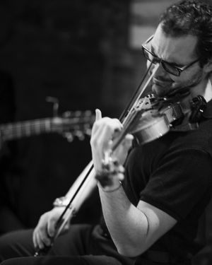 Image post by @kevin.mucaj.violin on Instagram