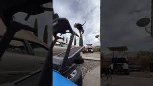 Video post by @nitrocircus on YouTube