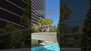 Video post by @vegasstays on YouTube