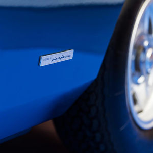 Image post by @ferrari on Instagram