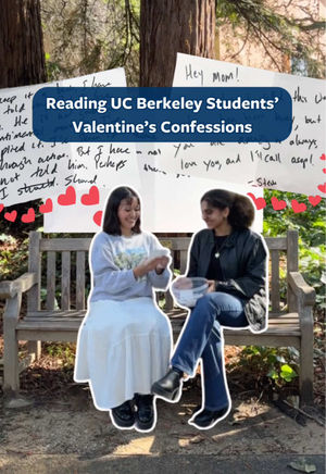 Video post by @ucberkeley on TikTok
