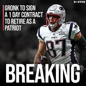 Image post by @barstoolboston on Instagram