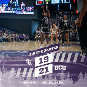 Image post by @SFAWBB on Twitter