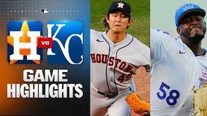 Video post by @MLB on YouTube