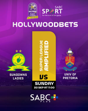 Image post by @sabcsport on Instagram