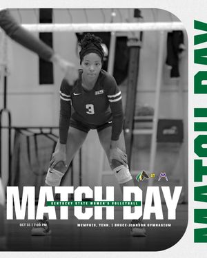 Image post by @kysuathletics on Instagram