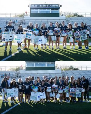 Image post by @athleticsnths on Instagram