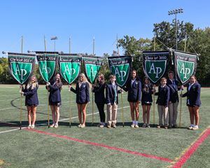 Image post by @austinprepschool on Instagram