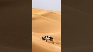 Video post by @landroverusa on YouTube