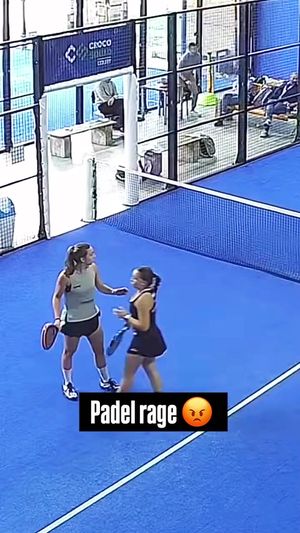 Video post by @thekitchenpickleball on TikTok