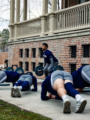 Image post by @nevadafootball on Instagram