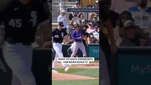 Video post by @nbcschicago on YouTube