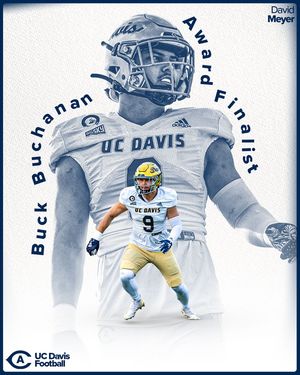 Image post by @ucdavisfootball on Instagram