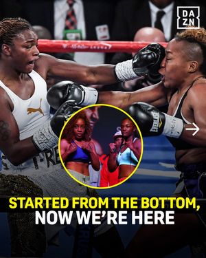 Video post by @daznboxing on TikTok