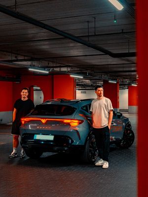 Image post by @stadiumx on Instagram