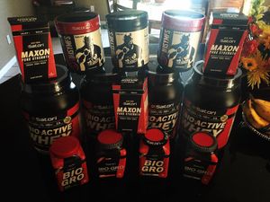 Image post by @shawstrength on Instagram