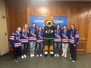 Image post by @nordywild on Instagram