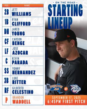 Image post by @syracusemets on Instagram