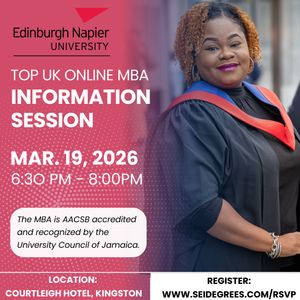 Image post by @jamaicagleaner on Instagram