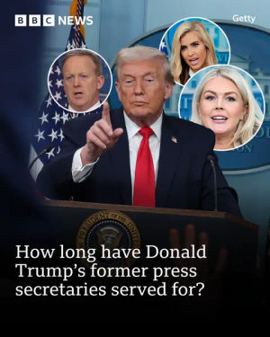 Image post by @bbcnews on TikTok