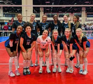 Image post by @tavvolleyball on Instagram