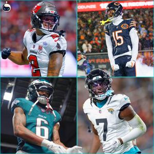Image post by @SleeperNFL on Twitter
