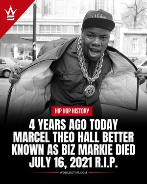 Image post by @worldstar on Instagram