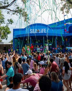Image post by @legolandflorida on Instagram