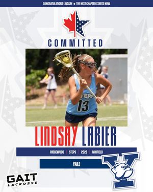 Image post by @openserieslacrosse on Instagram