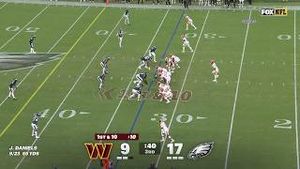 Video post by @nfl on YouTube
