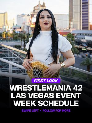 Image post by @vegas on Instagram