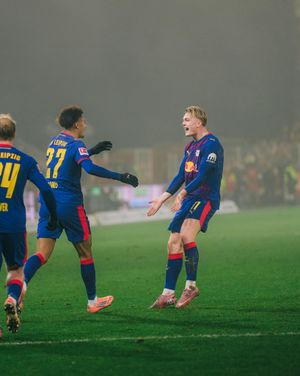 Image post by @rbleipzig on Instagram