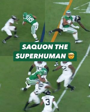 Image post by @nflonprime on Instagram