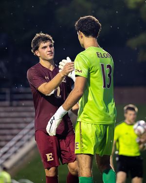 Image post by @elonmsoccer on Instagram