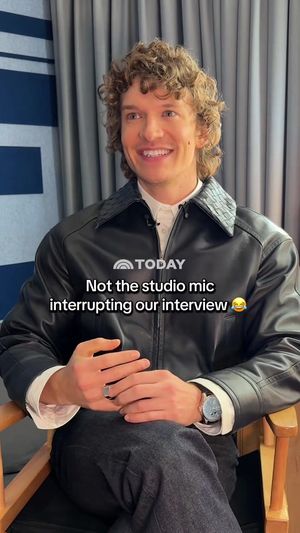 Video post by @todayshow on TikTok