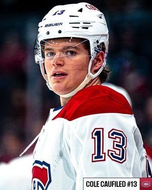 Image post by @nhl on Instagram