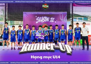 Image post by @Jumpshots Tournament on Facebook